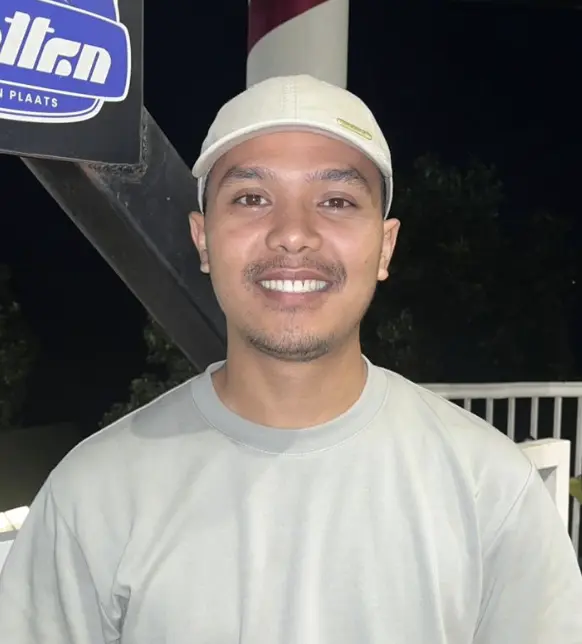 Founder RawatWeb - Imam Nawawi