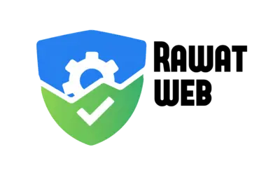 RawatWeb Digital Logo